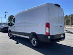 2024 Ford Transit 250 Medium Roof RWD, Empty Cargo Van for sale #AH1065 - photo 30