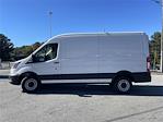 2024 Ford Transit 250 Medium Roof RWD, Empty Cargo Van for sale #AH1065 - photo 31