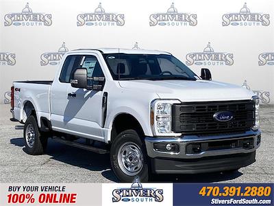 2024 Ford F-250 Super Cab 4x4 Pickup for sale #AH1073 - photo 1