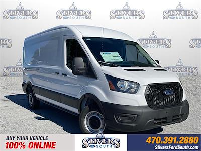 2024 Ford Transit 250 High Roof RWD Empty Cargo Van for sale #AH1089 - photo 1