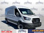 2024 Ford Transit 250 High Roof RWD Empty Cargo Van for sale #AH1089 - photo 1