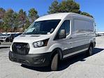 2024 Ford Transit 250 High Roof RWD Empty Cargo Van for sale #AH1089 - photo 4