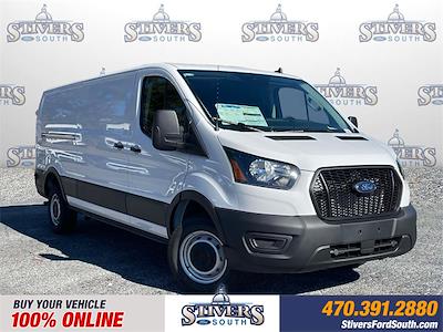 2024 Ford Transit 150 Low Roof RWD, Empty Cargo Van for sale #AH1090 - photo 1