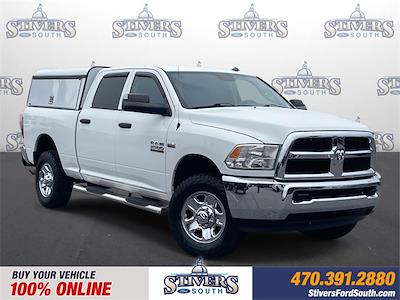 Used 2014 Ram 2500 Tradesman Crew Cab for sale #AH1099A - photo 1