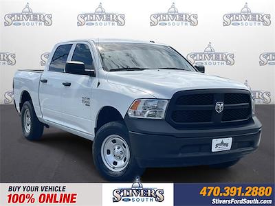 2023 Ram 1500 Classic Crew Cab 4x4 Pickup for sale #AH1101A - photo 1