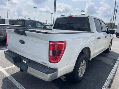 2022 Ford F-150 SuperCrew Cab 4x2 Pickup for sale #AH1101M - photo 2
