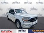 2022 Ford F-150 SuperCrew Cab 4x2 Pickup for sale #AH1101M - photo 1