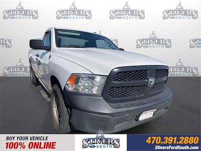 2019 Ram 1500 Regular Cab RWD Pickup for sale #AH1102A - photo 1