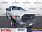 Used 2019 Ram 1500 Tradesman Regular Cab for sale #AH1102A - photo 1