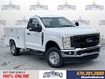 2024 Ford F-250 Regular Cab 4x4 Reading Service Truck for sale #AH1115 - photo 1