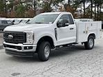 2024 Ford F-250 Regular Cab 4x4 Reading Service Truck for sale #AH1115 - photo 4