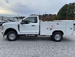 2024 Ford F-250 Regular Cab 4x4 Reading Service Truck for sale #AH1115 - photo 5