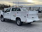 2024 Ford F-250 Regular Cab 4x4 Reading Service Truck for sale #AH1115 - photo 6