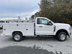 2024 Ford F-250 Regular Cab 4x4 Reading Service Truck for sale #AH1115 - photo 8