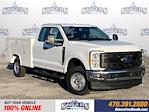 2024 Ford F-250 Super Cab 4x4 Reading Service Truck for sale #AH1148 - photo 1