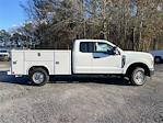 2024 Ford F-250 Super Cab 4x4 Reading Service Truck for sale #AH1148 - photo 3