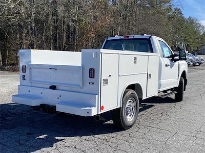 2024 Ford F-250 Regular Cab 4x4 Reading Service Truck for sale #AH1150 - photo 2