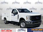 2024 Ford F-250 Regular Cab 4x4 Reading Service Truck for sale #AH1150 - photo 1