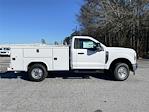 2024 Ford F-250 Regular Cab 4x4 Reading Service Truck for sale #AH1150 - photo 3