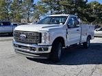 2024 Ford F-250 Regular Cab 4x4 Reading Service Truck for sale #AH1150 - photo 26