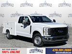 2024 Ford F-250 Super Cab 4x2 Reading Service Truck for sale #AH1154 - photo 1