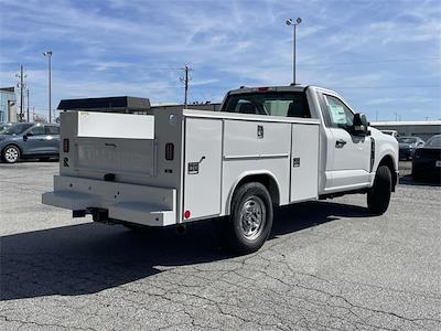 2024 Ford F-250 Regular Cab 4x2 Reading Service Truck for sale #AH1156 - photo 2