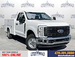 2024 Ford F-250 Regular Cab 4x2 Reading Service Truck for sale #AH1156 - photo 1
