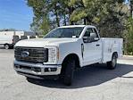 2024 Ford F-250 Regular Cab 4x2 Reading Service Truck for sale #AH1156 - photo 4