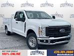 2024 Ford F-250 Super Cab 4x4 Service Truck for sale #AH1166 - photo 1