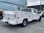 2024 Ford F-250 Super Cab 4x4 Service Truck for sale #AH1166 - photo 2