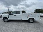 2024 Ford F-250 Super Cab 4x4 Service Truck for sale #AH1166 - photo 29