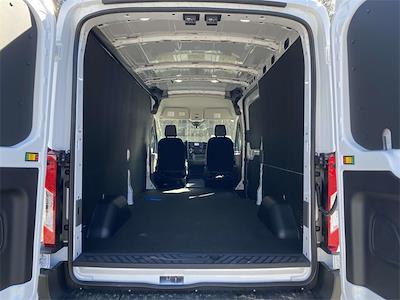 2024 Ford Transit 150 Medium Roof RWD, Empty Cargo Van for sale #AH1174 - photo 2