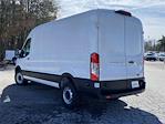 2024 Ford Transit 150 Medium Roof RWD, Empty Cargo Van for sale #AH1174 - photo 26