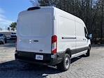 2024 Ford Transit 150 Medium Roof RWD, Empty Cargo Van for sale #AH1174 - photo 27