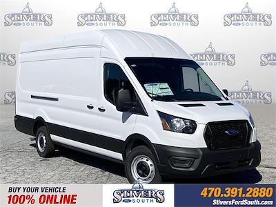 2024 Ford Transit 350 High Roof RWD Holman Upfitted Cargo Van for sale #AH1176 - photo 1