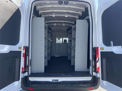 2024 Ford Transit 350 High Roof RWD Holman Upfitted Cargo Van for sale #AH1176 - photo 2