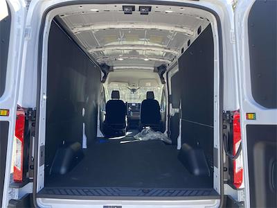 2024 Ford Transit 250 Medium Roof RWD Empty Cargo Van for sale #AH1179 - photo 2