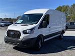 2024 Ford Transit 250 Medium Roof RWD Empty Cargo Van for sale #AH1179 - photo 25