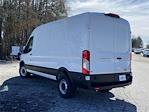 2024 Ford Transit 250 Medium Roof RWD Empty Cargo Van for sale #AH1179 - photo 26
