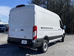 2024 Ford Transit 250 Medium Roof RWD Empty Cargo Van for sale #AH1179 - photo 27