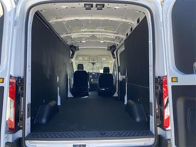 2024 Ford Transit 250 Medium Roof RWD Empty Cargo Van for sale #AH1185 - photo 2