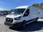 2024 Ford Transit 250 Medium Roof RWD Empty Cargo Van for sale #AH1185 - photo 25
