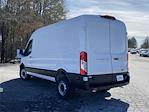 2024 Ford Transit 250 Medium Roof RWD Empty Cargo Van for sale #AH1185 - photo 26