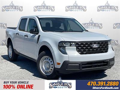 2025 Ford Maverick SuperCrew Cab AWD Pickup for sale #AH1207 - photo 1