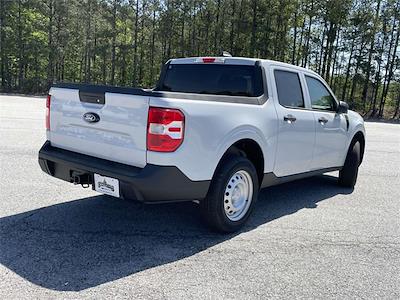 2025 Ford Maverick SuperCrew Cab AWD Pickup for sale #AH1207 - photo 2