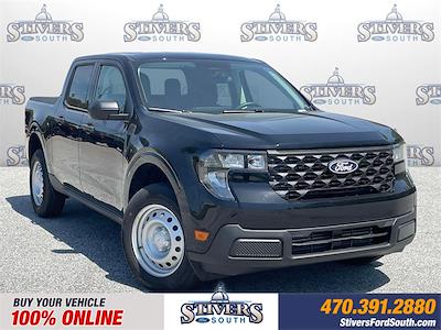 2025 Ford Maverick SuperCrew Cab AWD Pickup for sale #AH1209 - photo 1