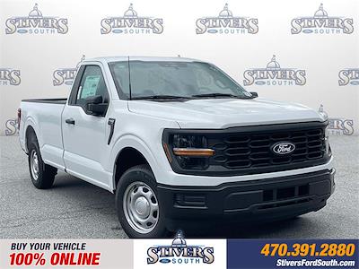 2025 Ford F-150 Regular Cab 4x2 Pickup for sale #AH1210 - photo 1