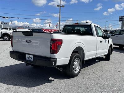 New 2025 Ford F-150 XL Regular Cab Pickup for sale #AH1211 - photo 2