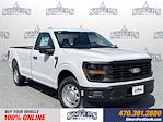 2025 Ford F-150 Regular Cab 4x2 Pickup for sale #AH1211 - photo 1