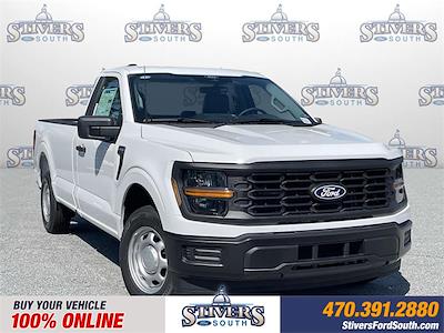 2025 Ford F-150 Regular Cab 4x2 Pickup for sale #AH1212 - photo 1